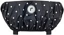 Vorschaubild Racktime Regenschutzhaube Cover-it Edge schwarz
