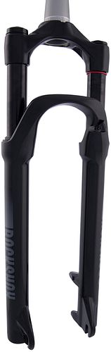 RockShox Judy Gold RL Federgabel 27,5 Zoll schwarz 100 mm Federweg, Tapered 1,5" auf 1 1 8"
