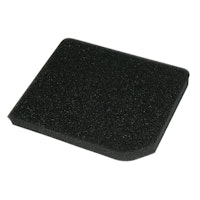 MIW Luftfilter P5105 für Aprilia Scarabeo 125/150