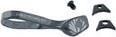 Vorschaubild SRAM Daumenschalthebel XX1 Eagle schwarz