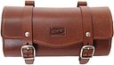 Vorschaubild CONTEC Satteltasche Classic Exclusiv braun gravy