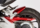 Vorschaubild BODYSTYLE Hinterradabdeckung mit Alu-Kettenschutz Sportsline / 6529118