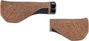 Vorschaubild CONTEC Griff MERGE Trekking Ergo Kork 96/140 mm