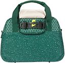 Vorschaubild Basil Flair Carry All Bag Schultertasche grün