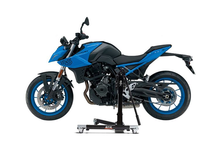 Zentralständer EVOLIFT® für Suzuki GSX-8S 24-
