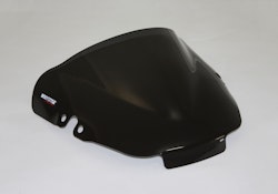 BODYSTYLE Racing Cockpitscheibe Perspex® Acrylic 3mm  für HONDA CBR600F 