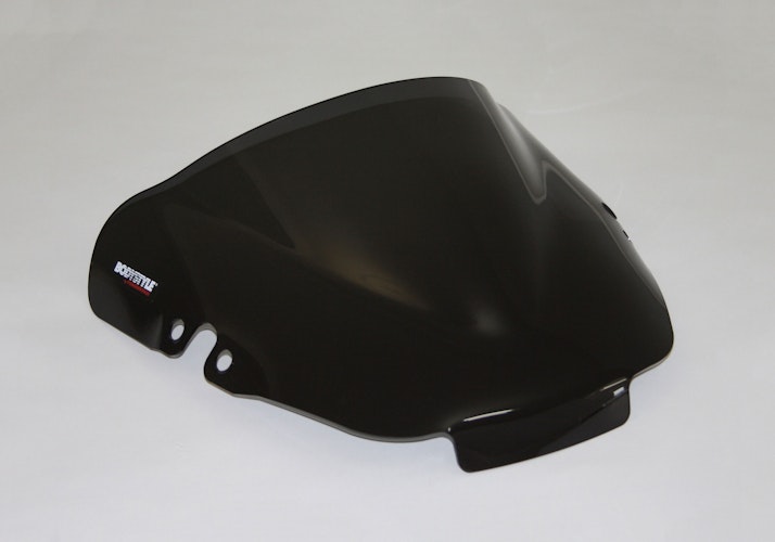 BODYSTYLE Racing Cockpitscheibe Perspex® Acrylic 3mm  für HONDA CBR600F 