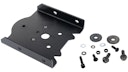 Vorschaubild Kappa Montage-Kit 6421KITK für Triumph Tiger 660 Sport