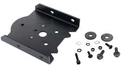 Kappa Montage-Kit 6421KITK für Triumph Tiger 660 Sport