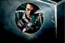 Vorschaubild Metabo Geradschleifer GE 710 Compact