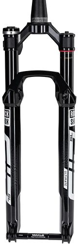 RockShox Federgabel SID SL Ultimate Flight Attendant Race Day 3P schwarz