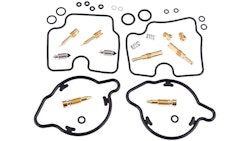 Keyster Reparatursatz Vergaser