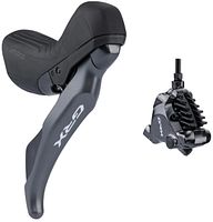 Shimano Scheibenbremse GRX ST-RX820/BR-RX820 12-fach hinten
