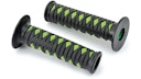 Vorschaubild Daytona Griffgummi Katana schwarz / grün