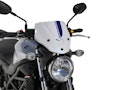 Vorschaubild BODYSTYLE Scheinwerferverkleidung Sportsline  Für SUZUKI SV 650 WCX0/WCX1