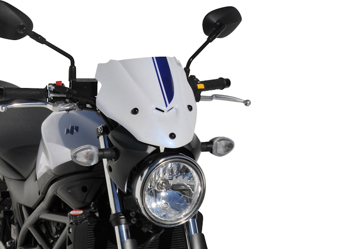 BODYSTYLE Scheinwerferverkleidung Sportsline  Für SUZUKI SV 650 WCX0/WCX1