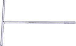  Bikeservice T-Griff Schraubendreher 