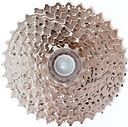 Vorschaubild Shimano Kassette CS-HG 400-9 11-34 Zähne silber