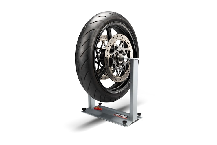 Reifenmontiergerät EVOX® mit Wuchtbock und Starterpaket