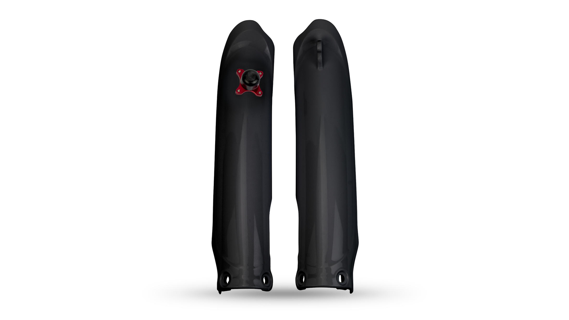 UFO Plast Gabelprotektor für Yamaha [YA04896-001]