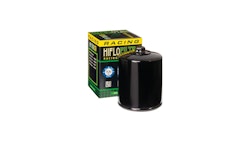 Hiflofiltro Ölfilter Racing HF170BRC
