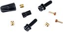 Vorschaubild Tektro Scheibenbremse HD-T280 links schwarz ohne Adapter