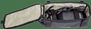 Vorschaubild New Looxs Gepäckträgertasche Trunkbag Lock schwarz Befestigung mit Klettverschluss