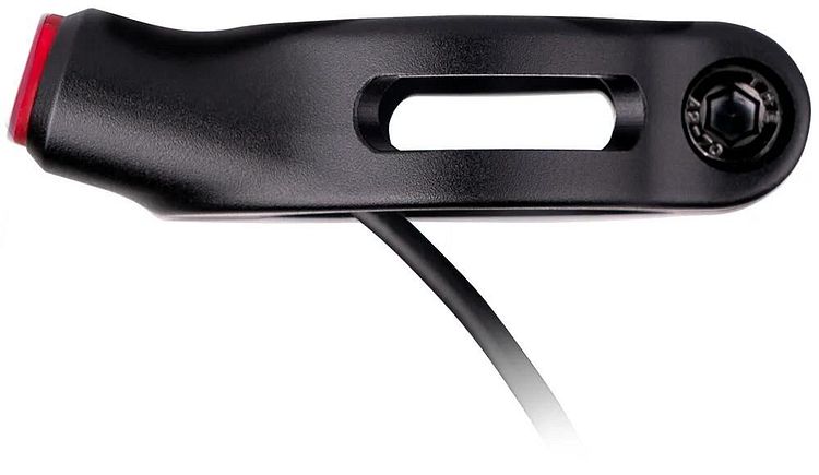 Supernova Rücklicht TL3 Mini Pro Seatpost Clamp 12V Montagebreite: 31,6 mm