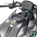 Vorschaubild Givi Flansch X Tanklock Tasche Kawa.Z650 20-23