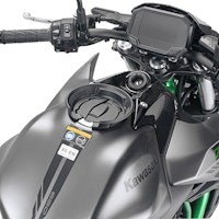 Givi Flansch X Tanklock Tasche Kawa.Z650 20-23