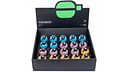 Vorschaubild CONTEC Miniglocke Beast bunt