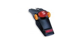 UFO Plast Kennzeichenhalter [PP01213-001]