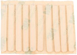 Victoria Klebepads transparent eTrekking
