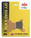 Vorschaubild SBS Bremsbelag 777RSI Offroad Racing Sinter