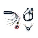 Kellermann Technikset - BMW R nineT (mit Serien TFL) MY23