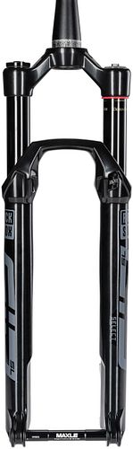 RockShox Federgabel SID SL Select RL 3P 110 mm schwarz