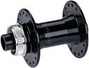 Vorschaubild CONTEC Vorderradnabe Core 32 Loch schwarz CL - Center Lock Scheibenbremsaufnahme für 15 mm Steckachse