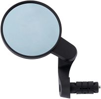 CONTEC Rückspiegel Joker XS links schwarz
