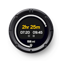 Vorschaubild BEELINE Motorrad Navigationsgerät Moto II Anniversary Edition