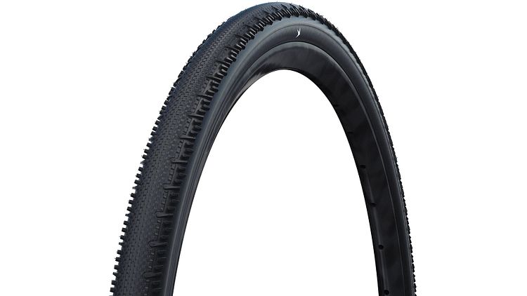 Schwalbe G-One RS Pro Reifen 40-622 schwarz