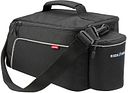 Vorschaubild Rixen & Kaul Gepäckträgertasche Rackpack Light schwarz mit Racktime Adapter