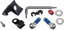 Vorschaubild SRAM Scheibenbremse Motive Silver vorn 950 mm schwarz