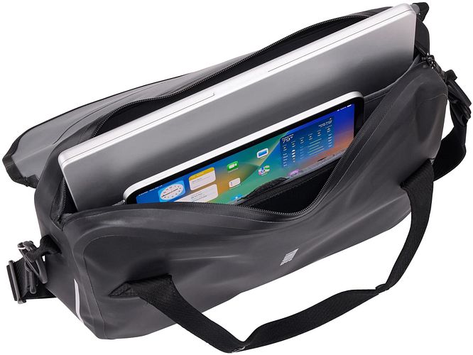 Thule Tasche Thule Shield schwarz