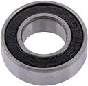 Vorschaubild Elvedes Kugellager 688 2RS 8 Ø x 16 Ø x 8 mm silber