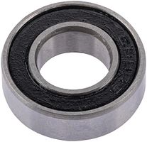 Elvedes Kugellager 688 2RS 8 Ø x 16 Ø x 8 mm silber