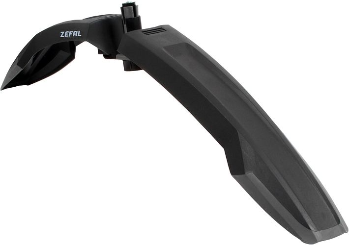 Zéfal Steckschutzblech Deflector FM60 schwarz