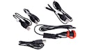 Vorschaubild Tecmate Optimate USB-Adapter-Set 5-teilig