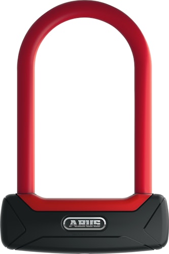 ABUS Bügelschloss GRANIT™ Plus 640 (Sonderanfertigung, Plus Code erforderlich)