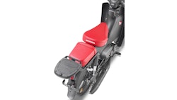 KAPPA Topcaseträger Kit KR 1195 für Honda Cub