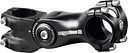 Vorschaubild ergotec Vorbau Octopus 2 105 mm schwarz schwarz sandgestrahlt, SB-verpackt